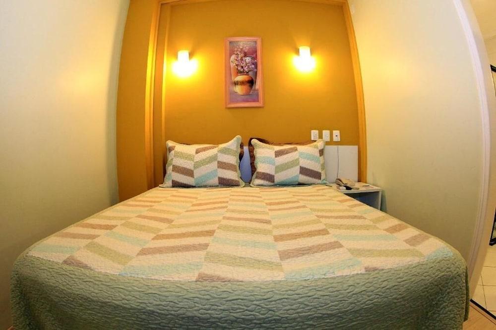 Sandrin Praia Hotel อารากาจู ภายนอก รูปภาพ