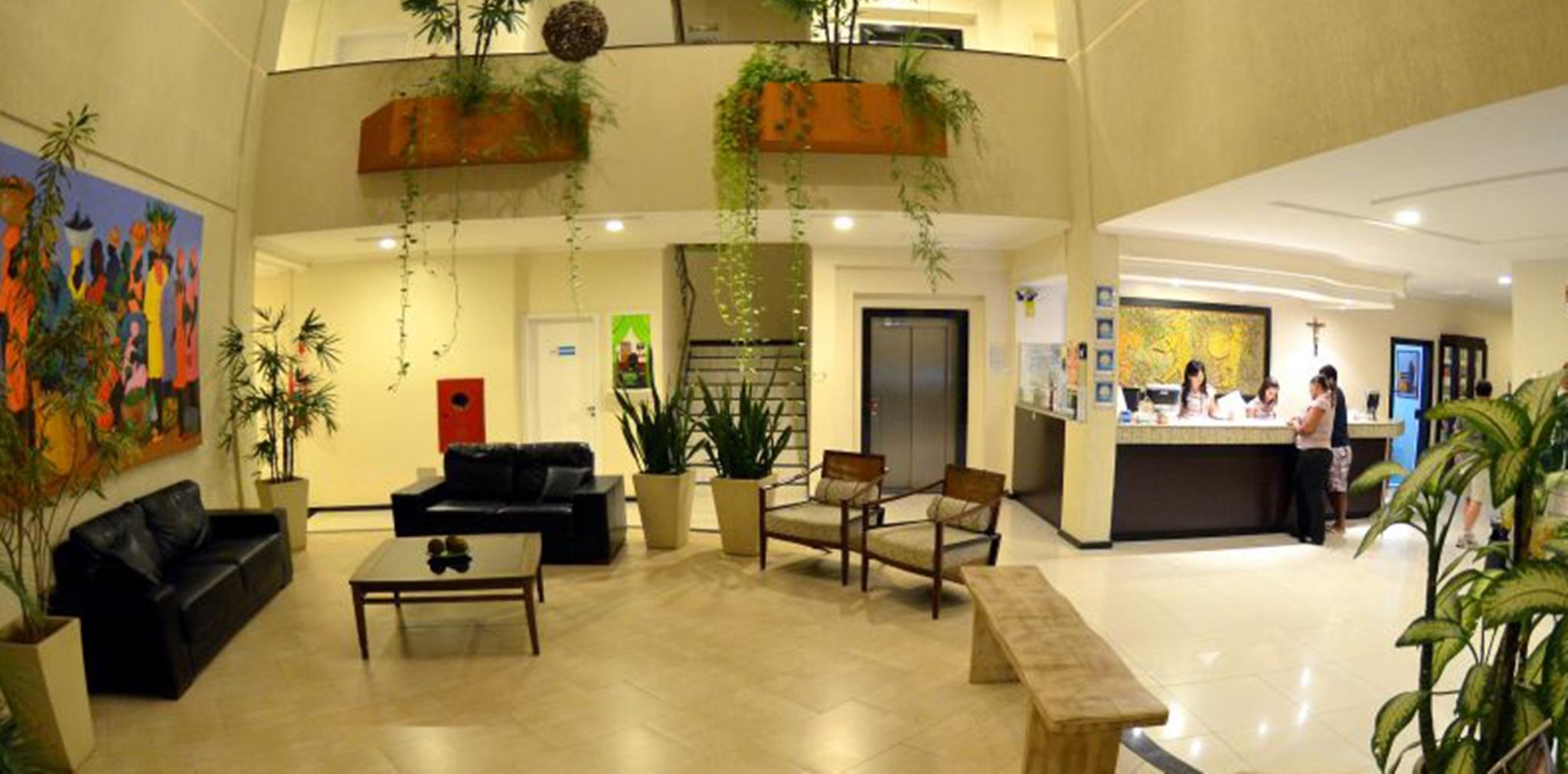 Sandrin Praia Hotel อารากาจู ภายนอก รูปภาพ