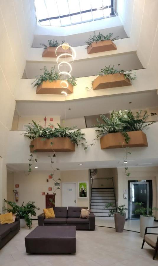 Sandrin Praia Hotel อารากาจู ภายนอก รูปภาพ