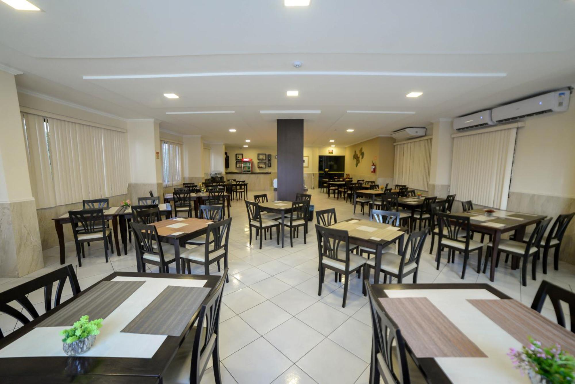 Sandrin Praia Hotel อารากาจู ภายนอก รูปภาพ
