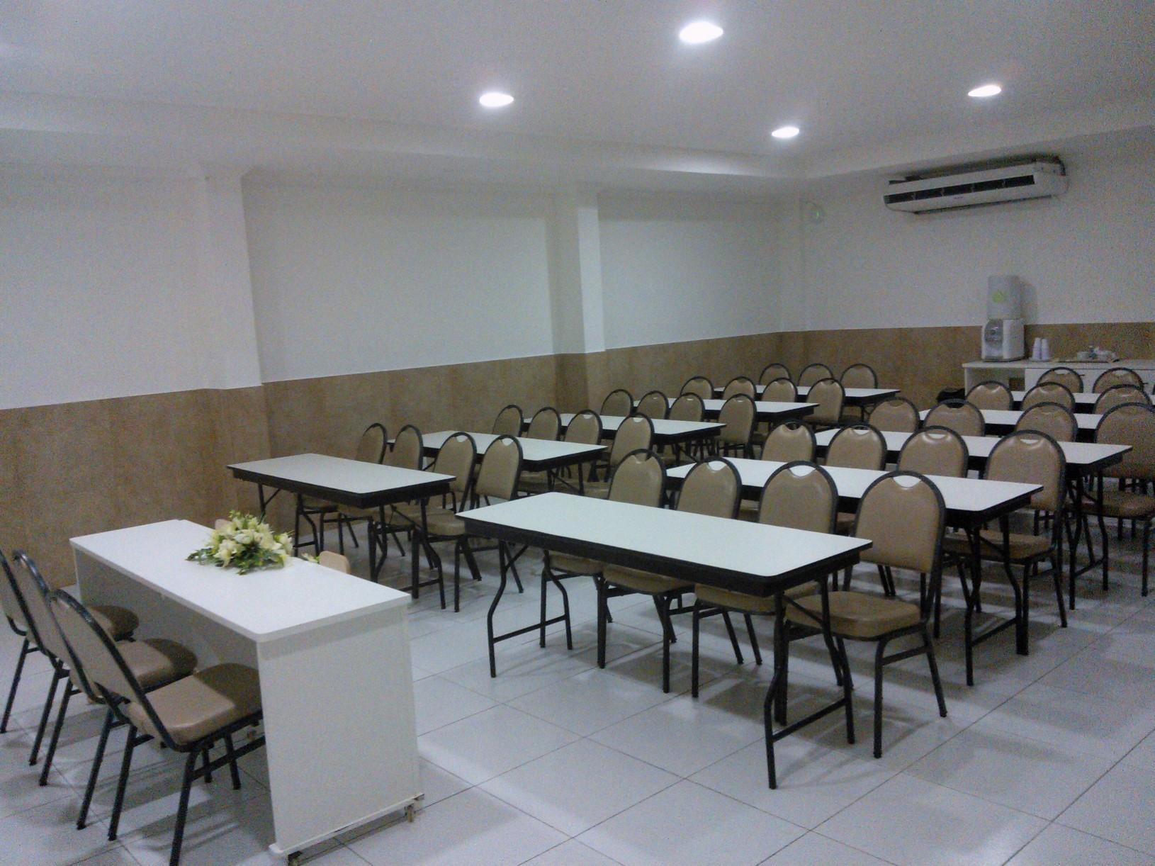 Sandrin Praia Hotel อารากาจู ภายนอก รูปภาพ